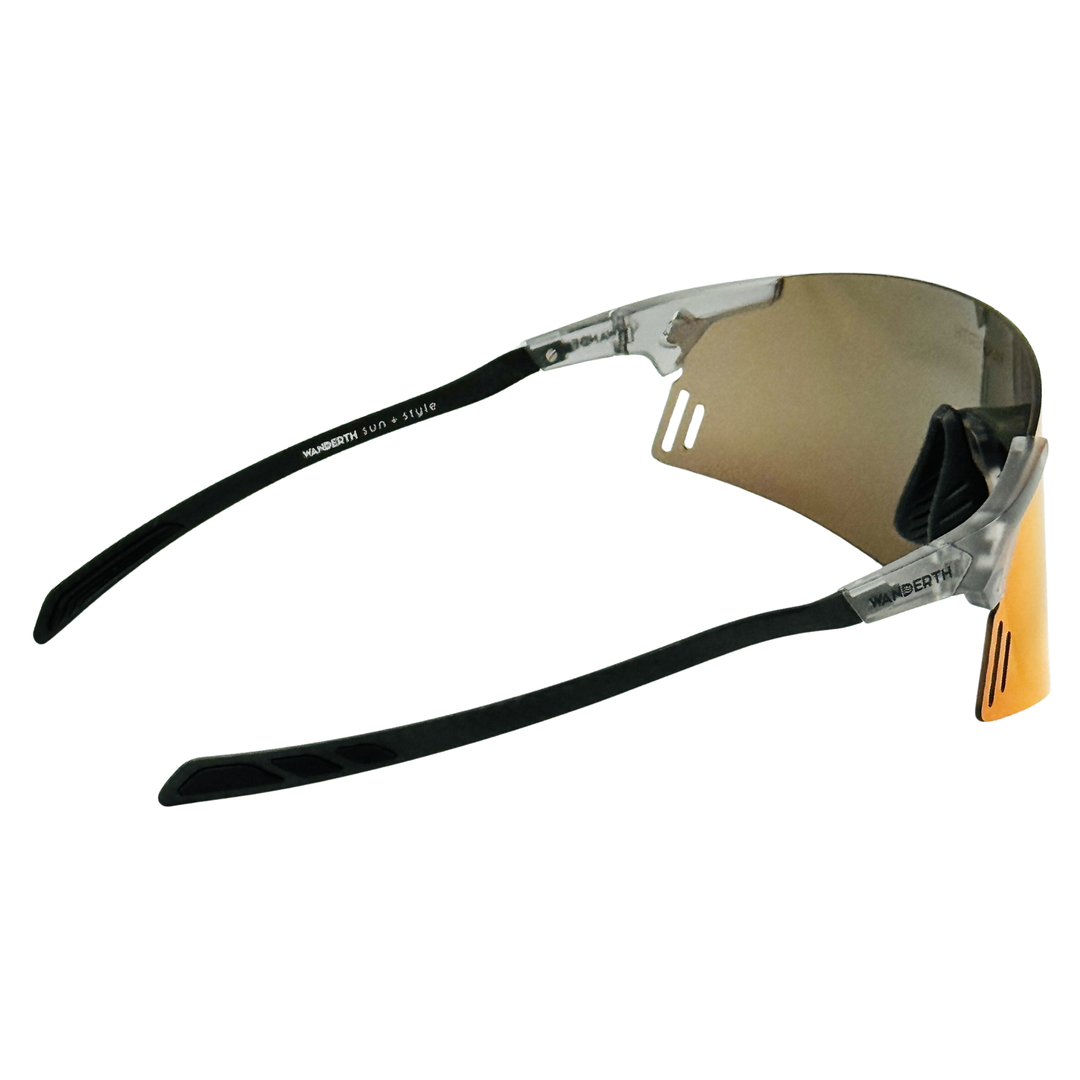 Wanderth Lentes Speed Advance New Mirror