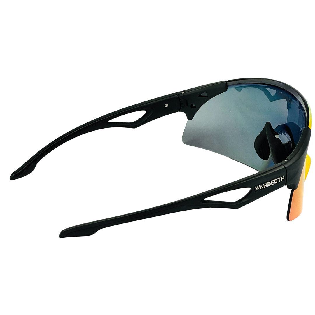 WANDERTH Lentes Plutonium Mirror