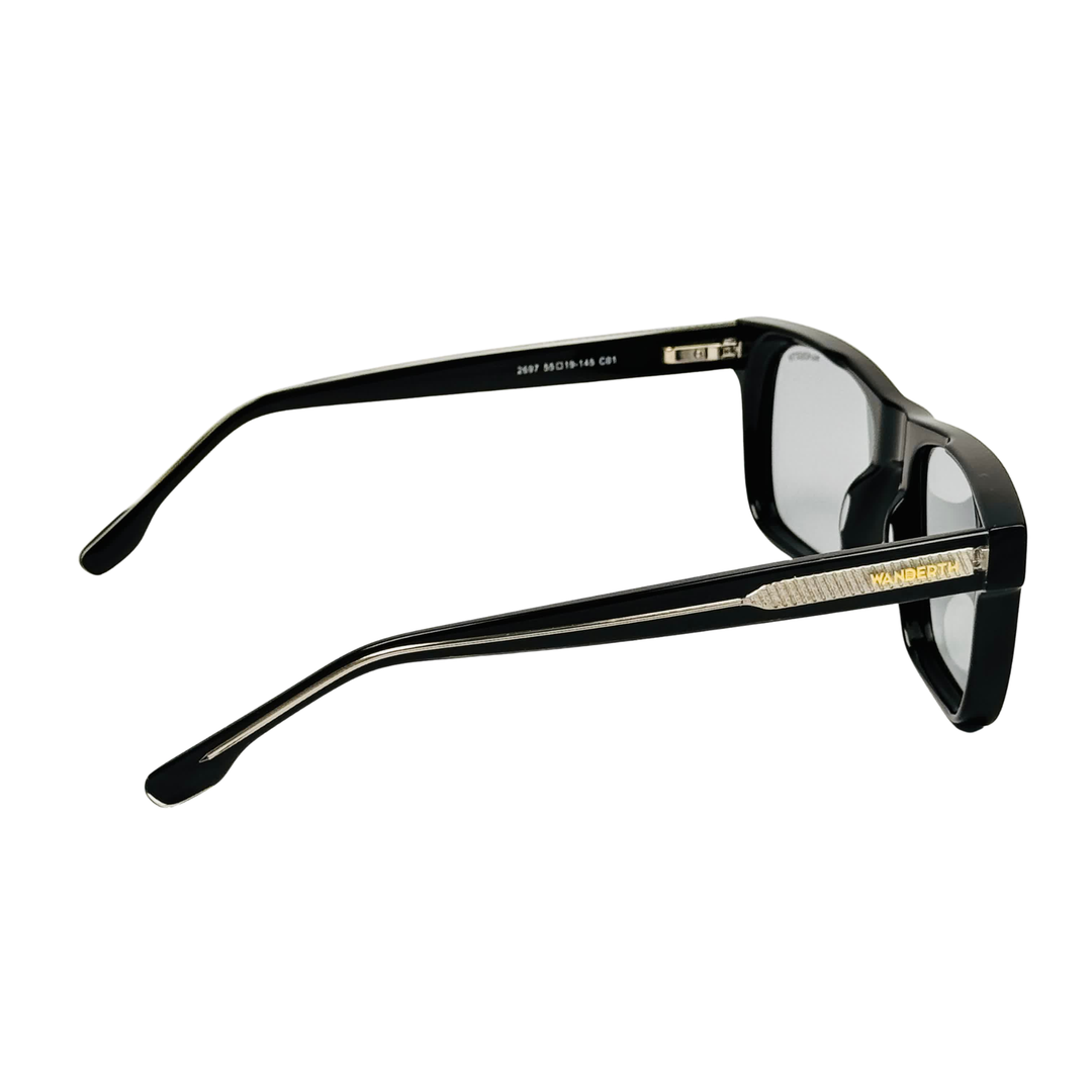 Wanderth Lentes De Sol Falcon
