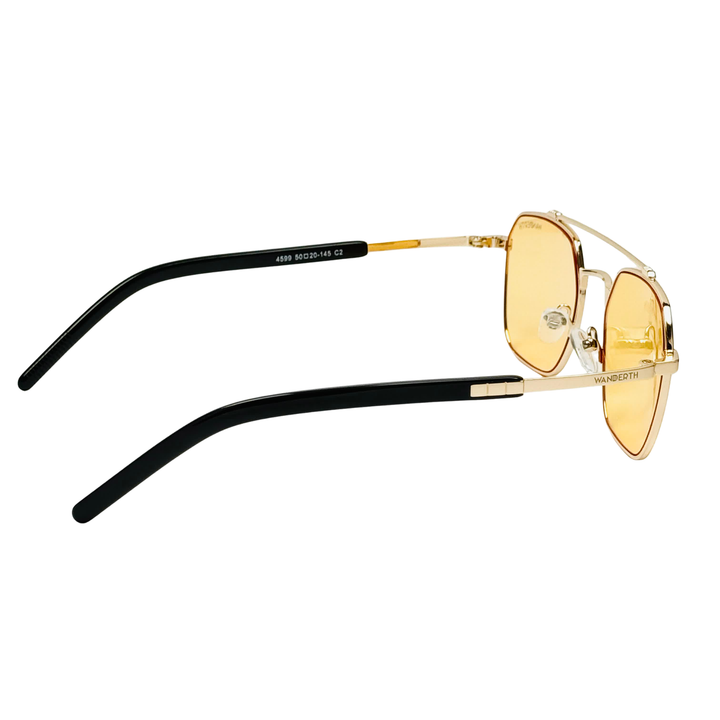 Wanderth Lentes De Sol Milano