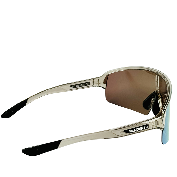 Wanderth Lentes Sprint