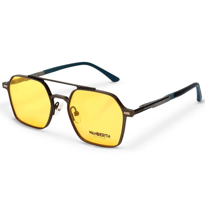 Amber Sunstone 7042