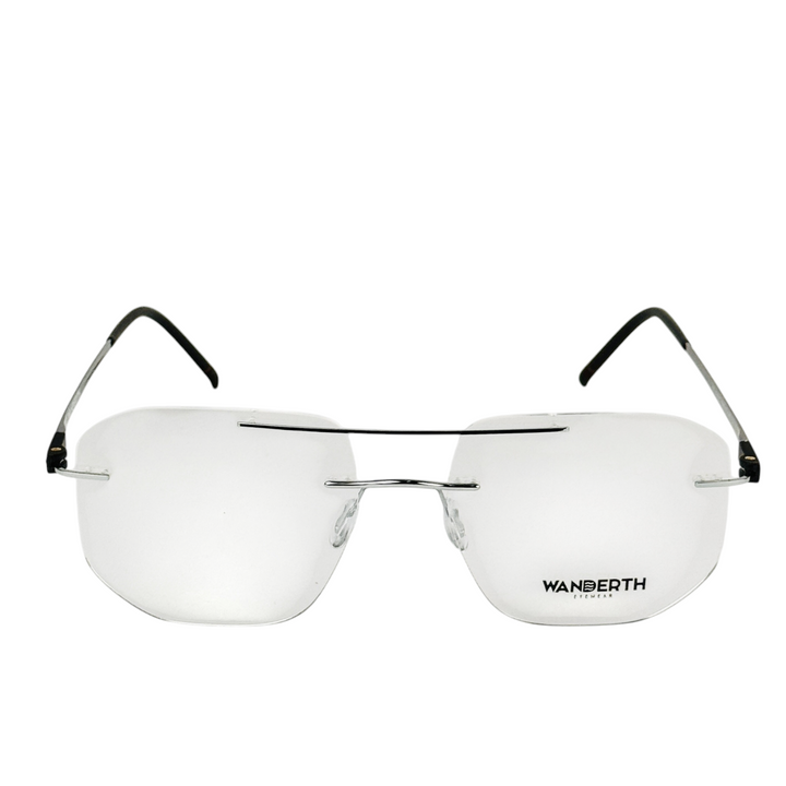 Wanderth Monturas Valenti Plateado