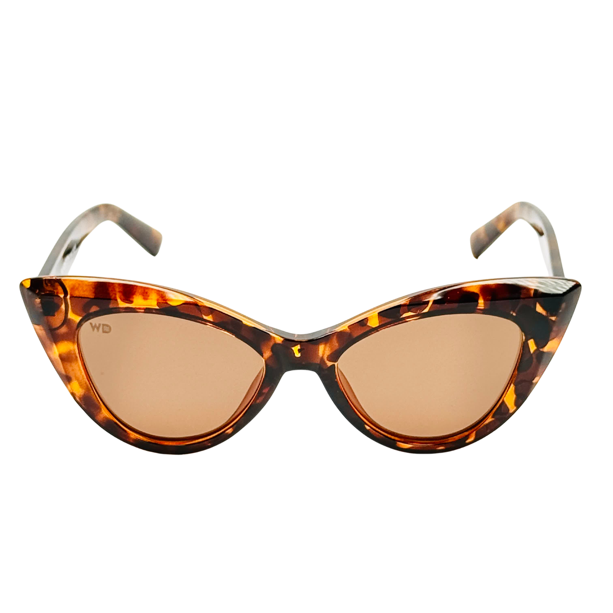Wanderth Lentes De Sol Feline
