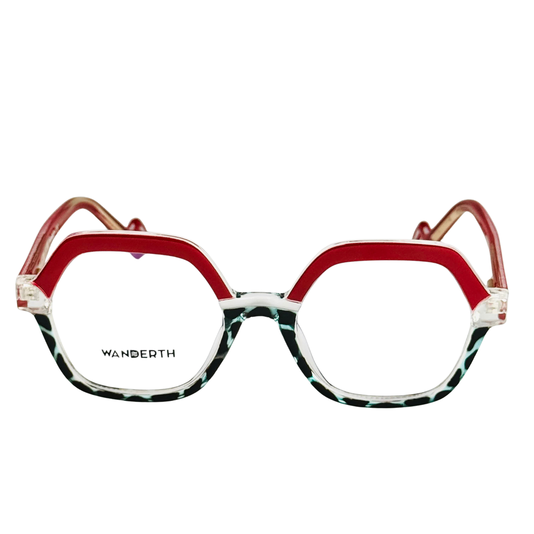 Wanderth Monturas Breeze