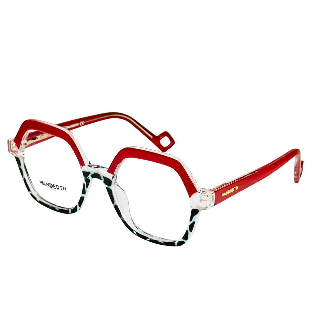 Wanderth Monturas Breeze