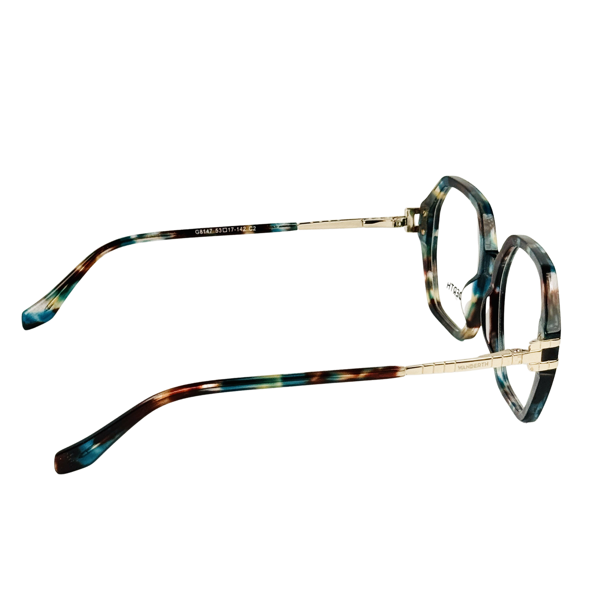 Wanderth Monturas Lumira