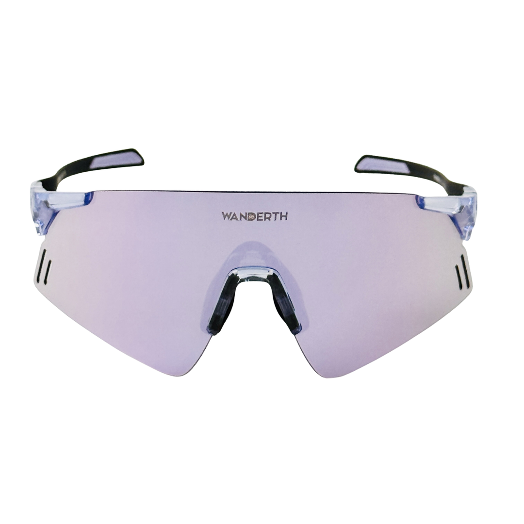 Wanderth Lentes Speed Advance New Mirror