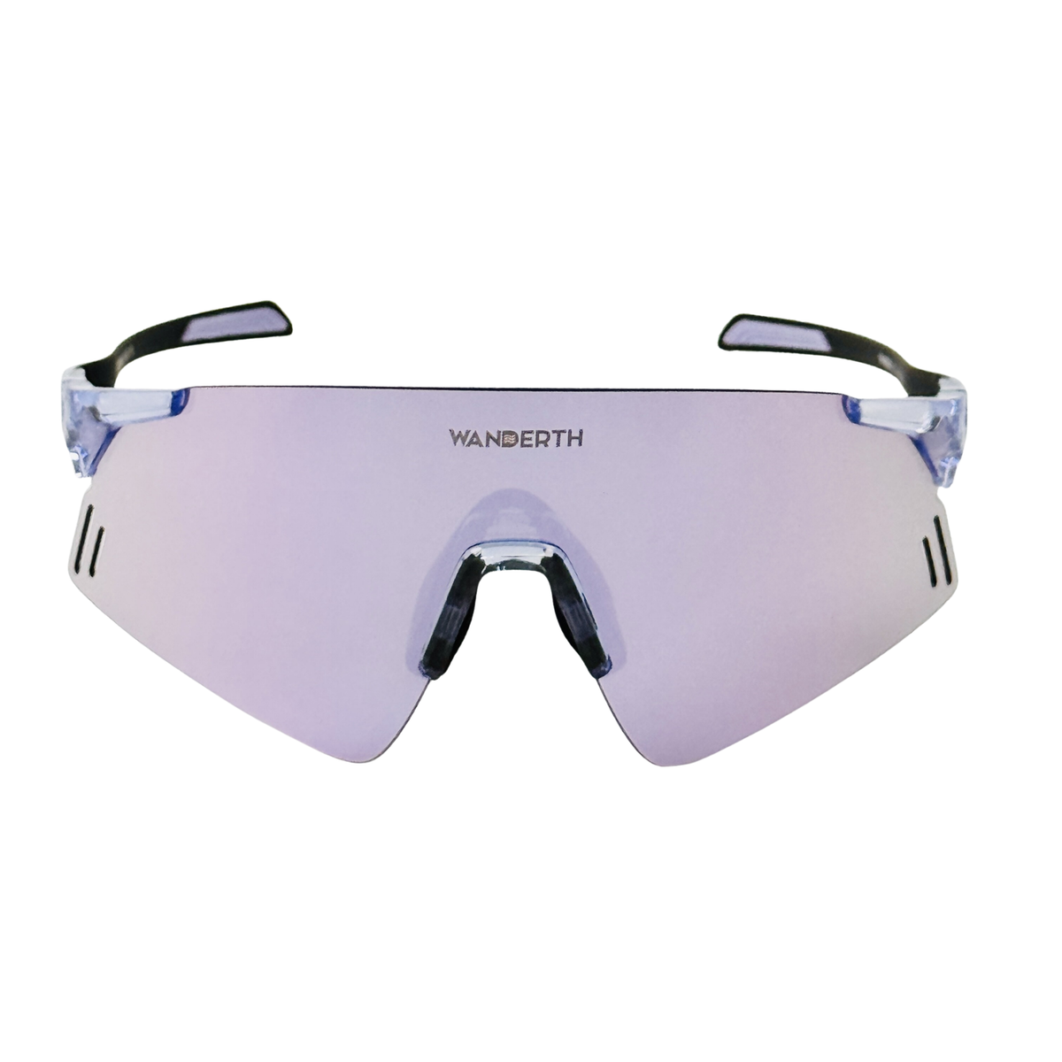 Wanderth Lentes Speed Advance New Mirror