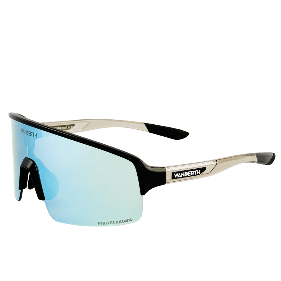 Wanderth Lentes Sprint Fusion Mirror