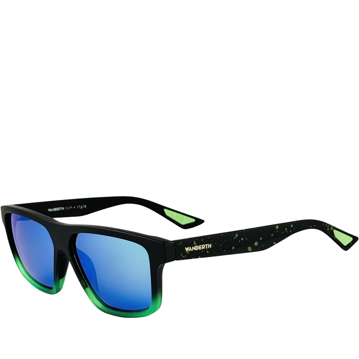 Wanderth Lentes De Sol Thor