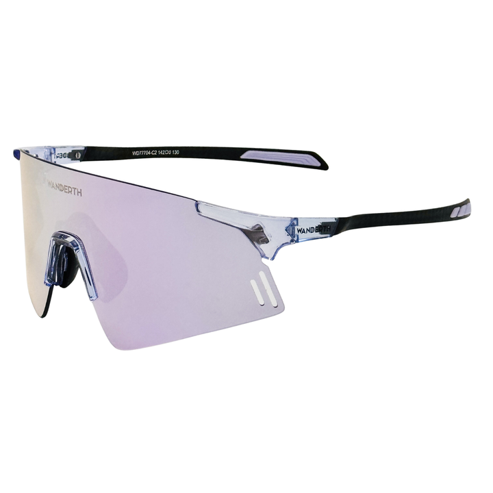 Wanderth Lentes Speed Advance New Mirror