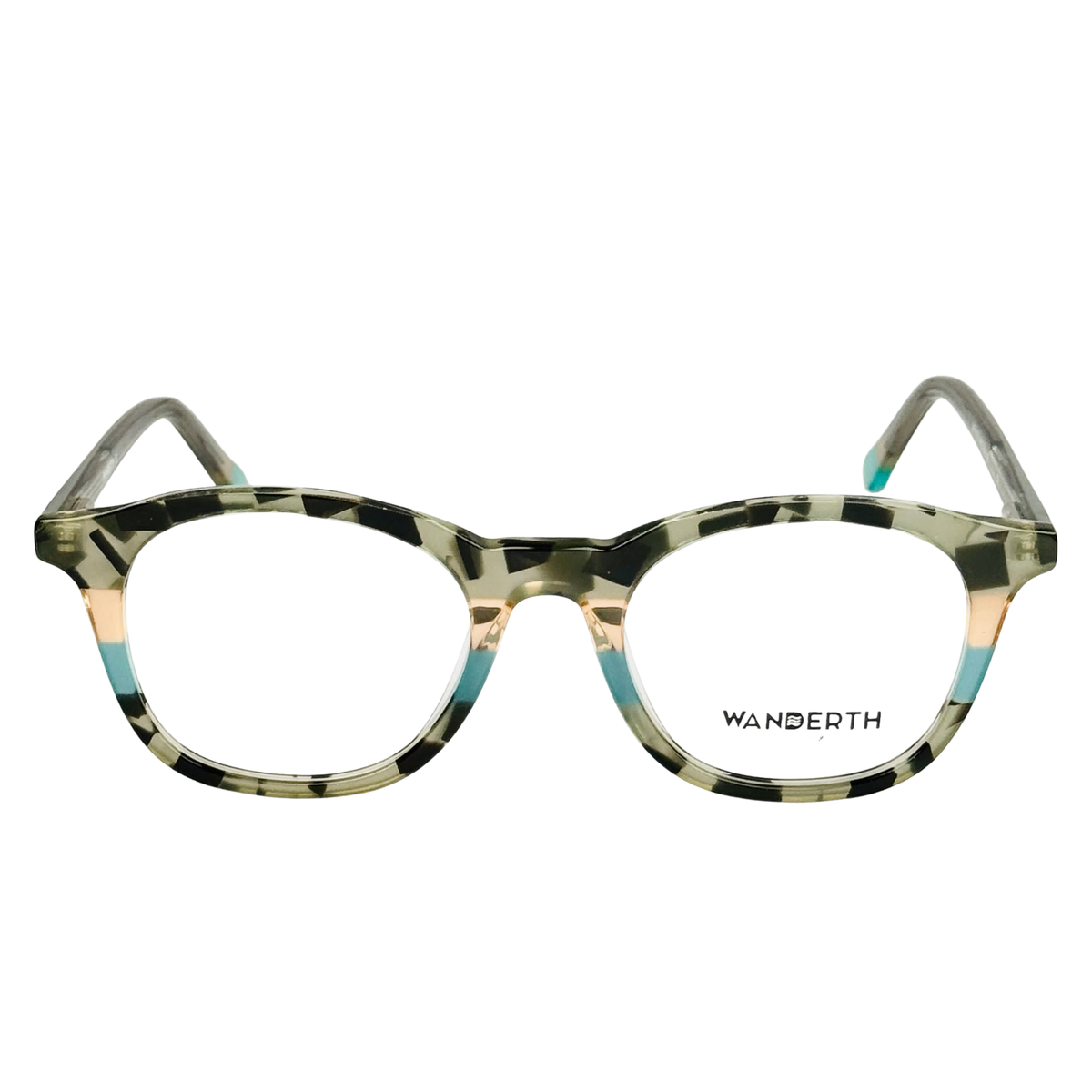 Wanderth Monturas Coralini