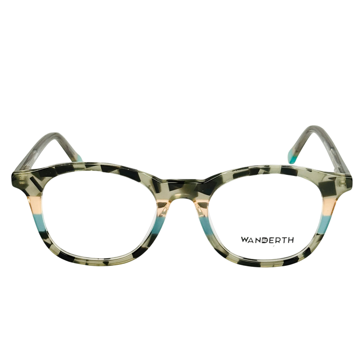 Wanderth Monturas Coralini