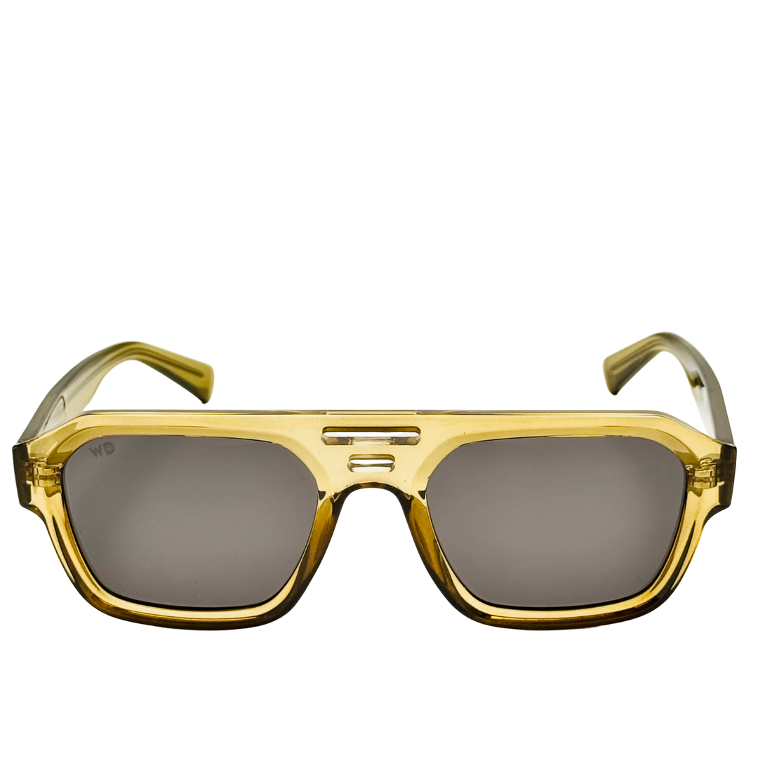 Wanderth Lentes De Sol Venom