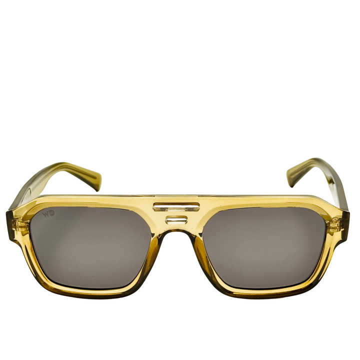 Wanderth Lentes De Sol Venom