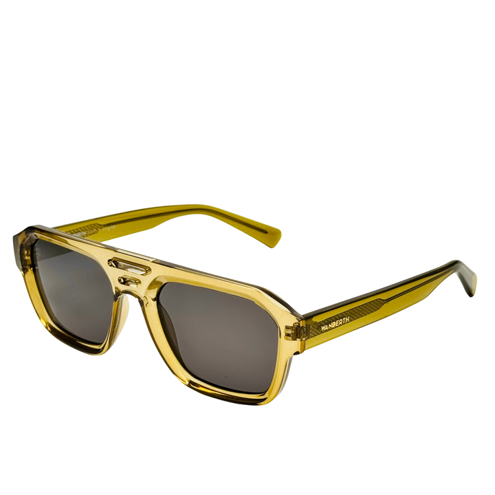 Wanderth Lentes De Sol Venom