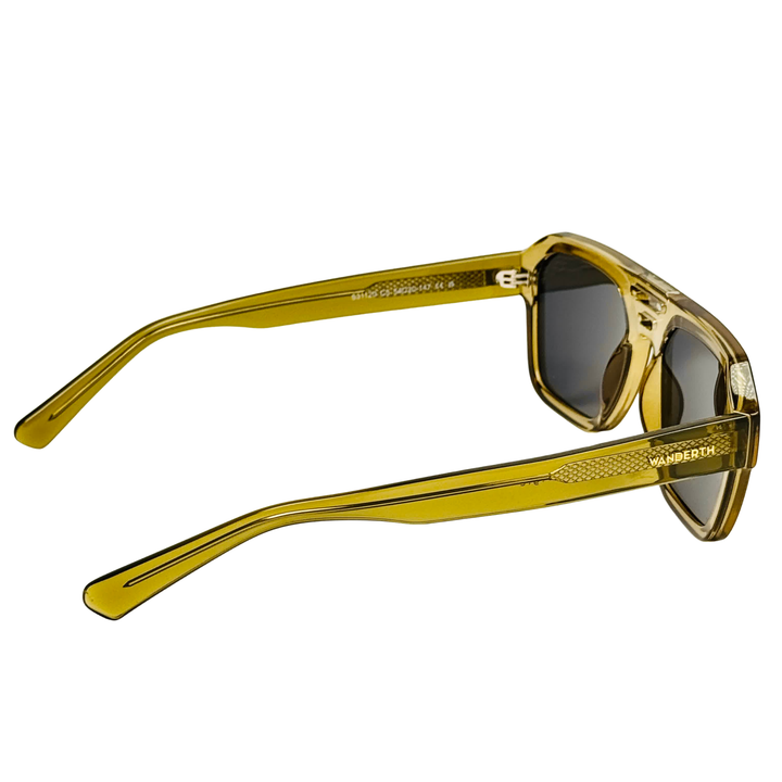 Wanderth Lentes De Sol Venom