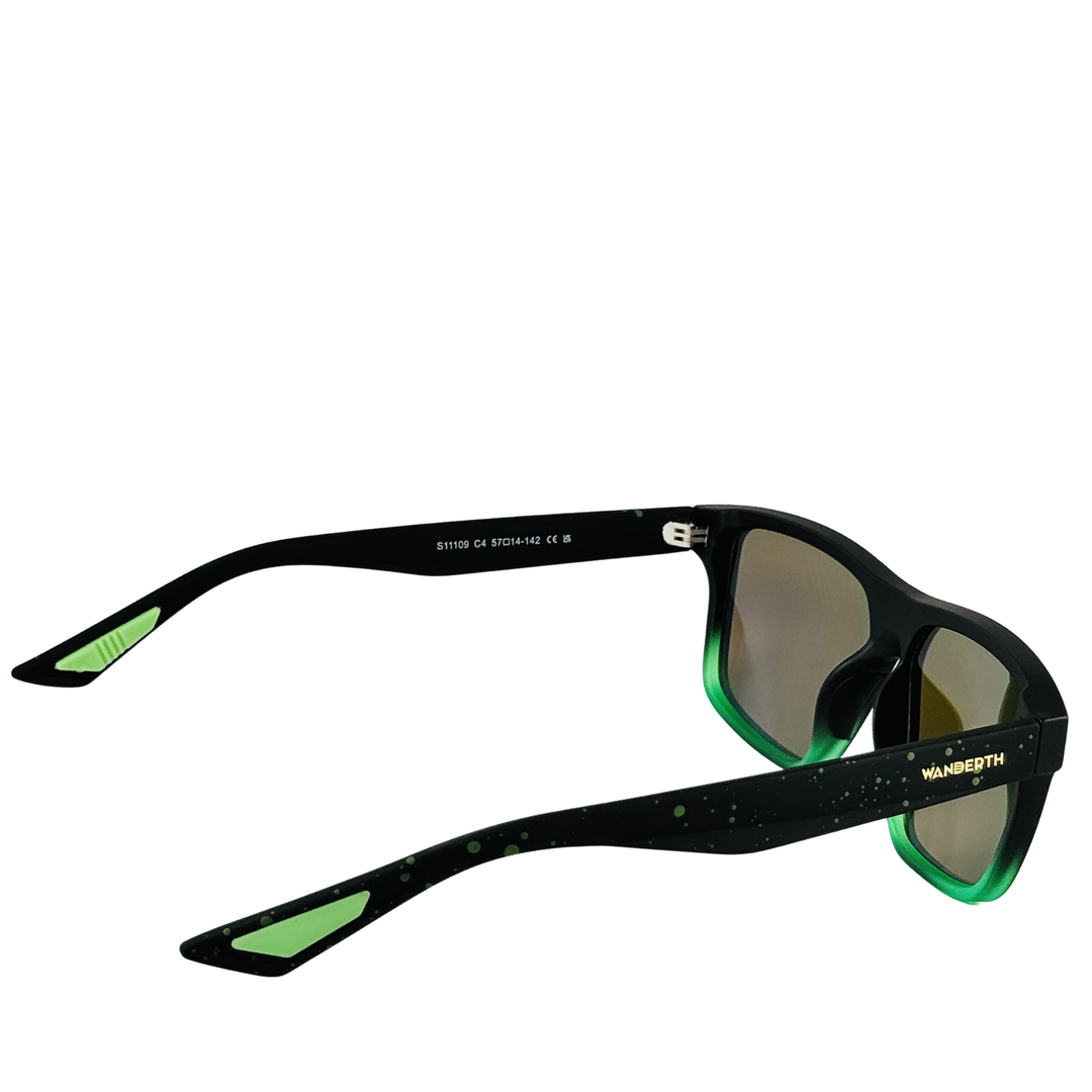 Wanderth Lentes De Sol Thor