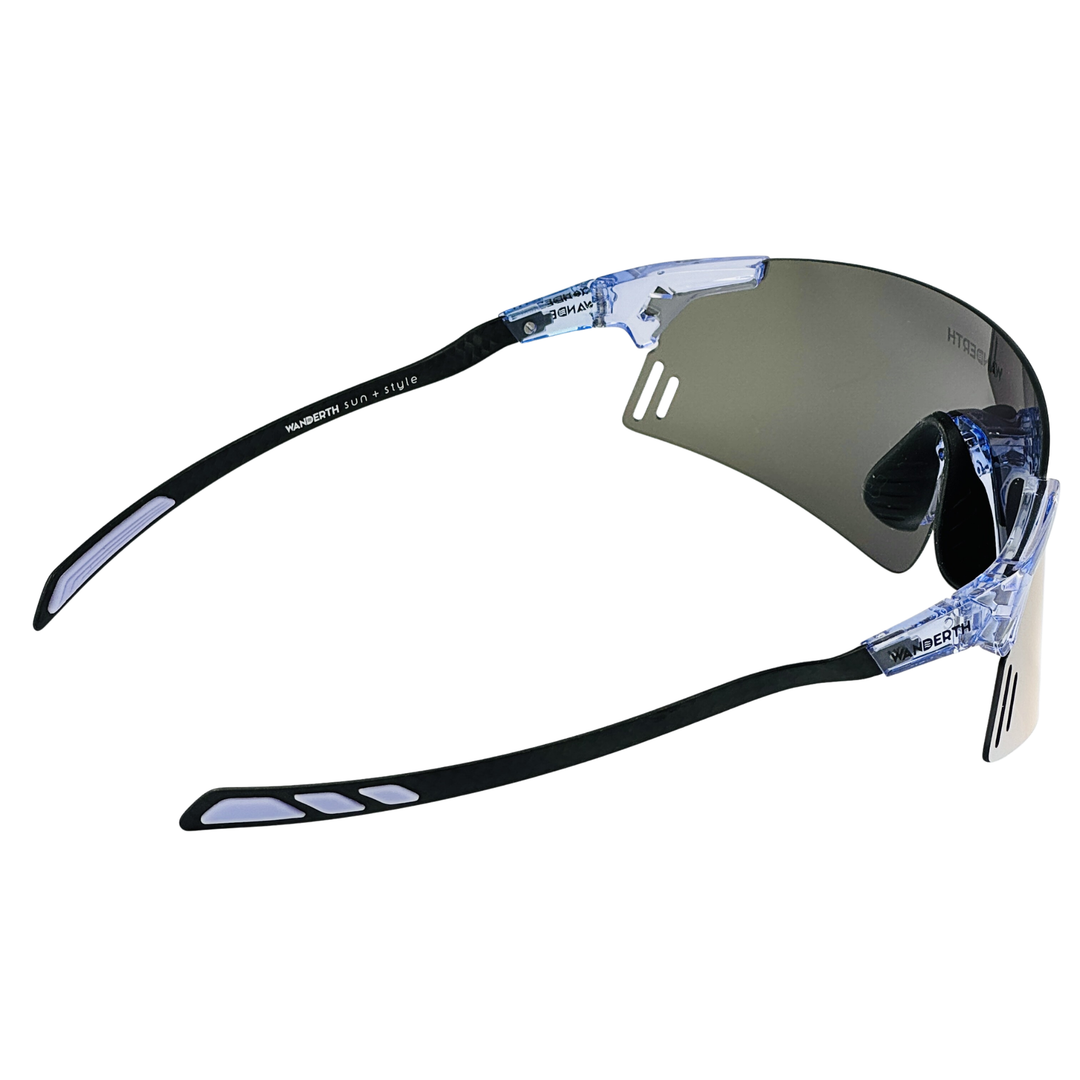 Wanderth Lentes Speed Advance New Mirror