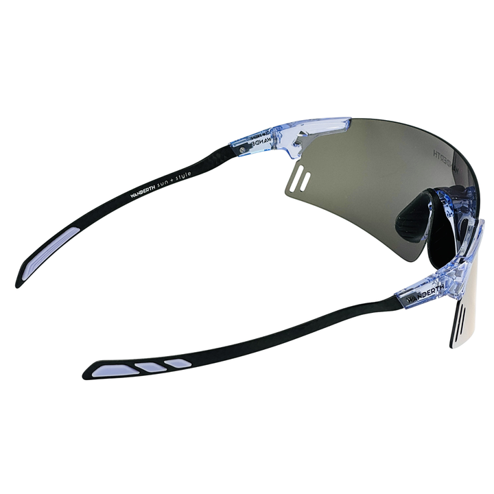 Wanderth Lentes Speed Advance New Mirror