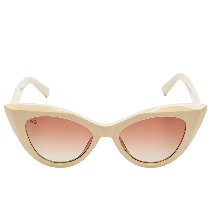 Wanderth Lentes De Sol Feline