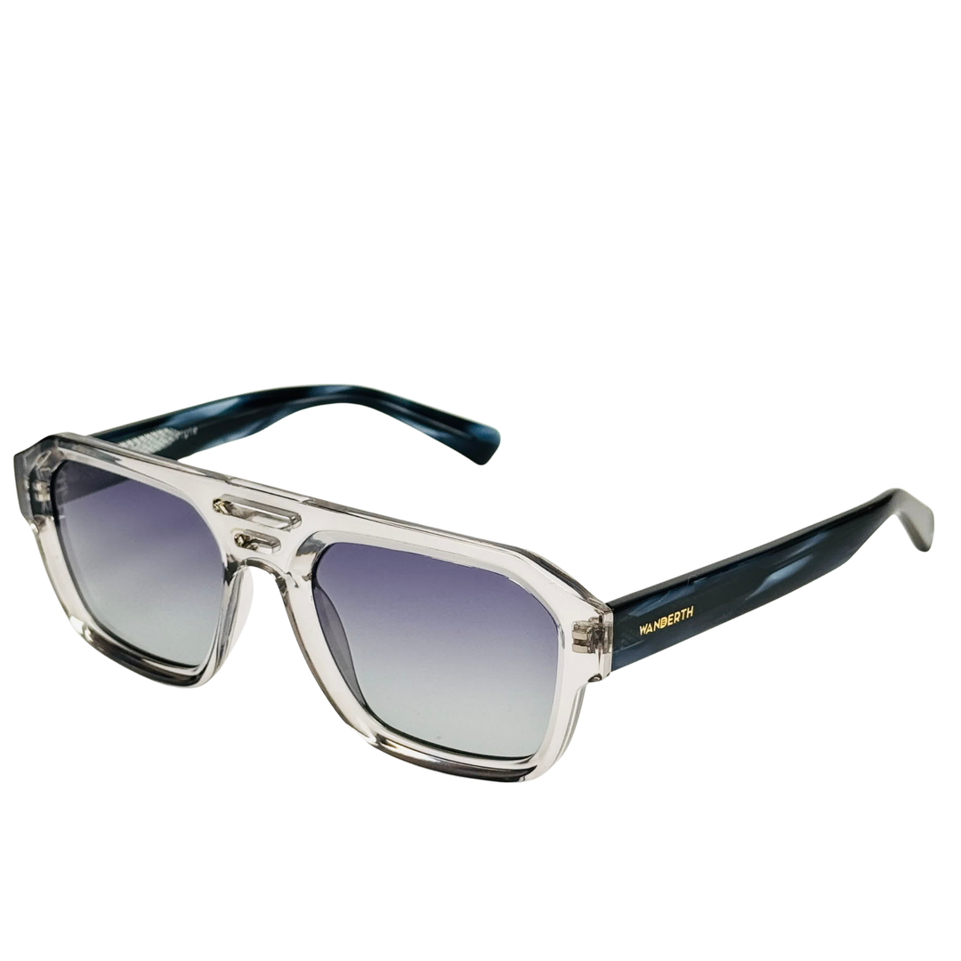 Wanderth Lentes De Sol Venom