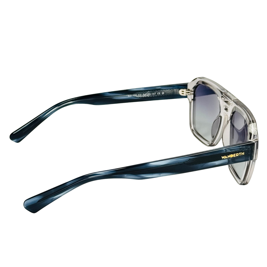 Wanderth Lentes De Sol Venom