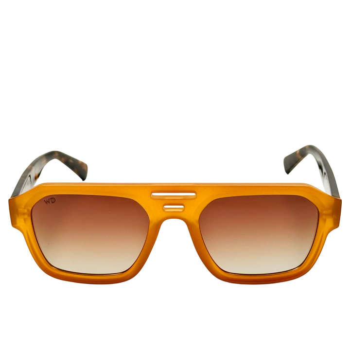 Wanderth Lentes De Sol Venom