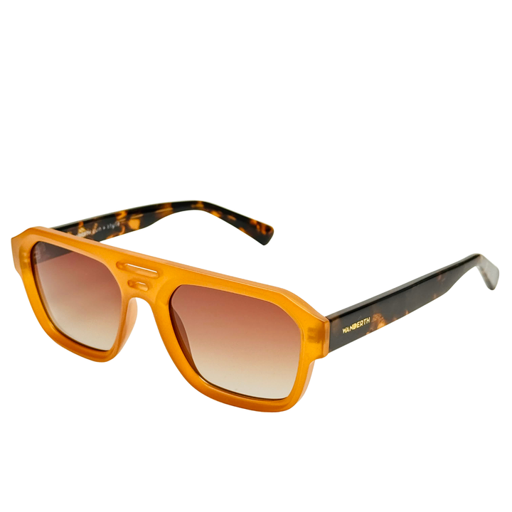 Wanderth Lentes De Sol Venom