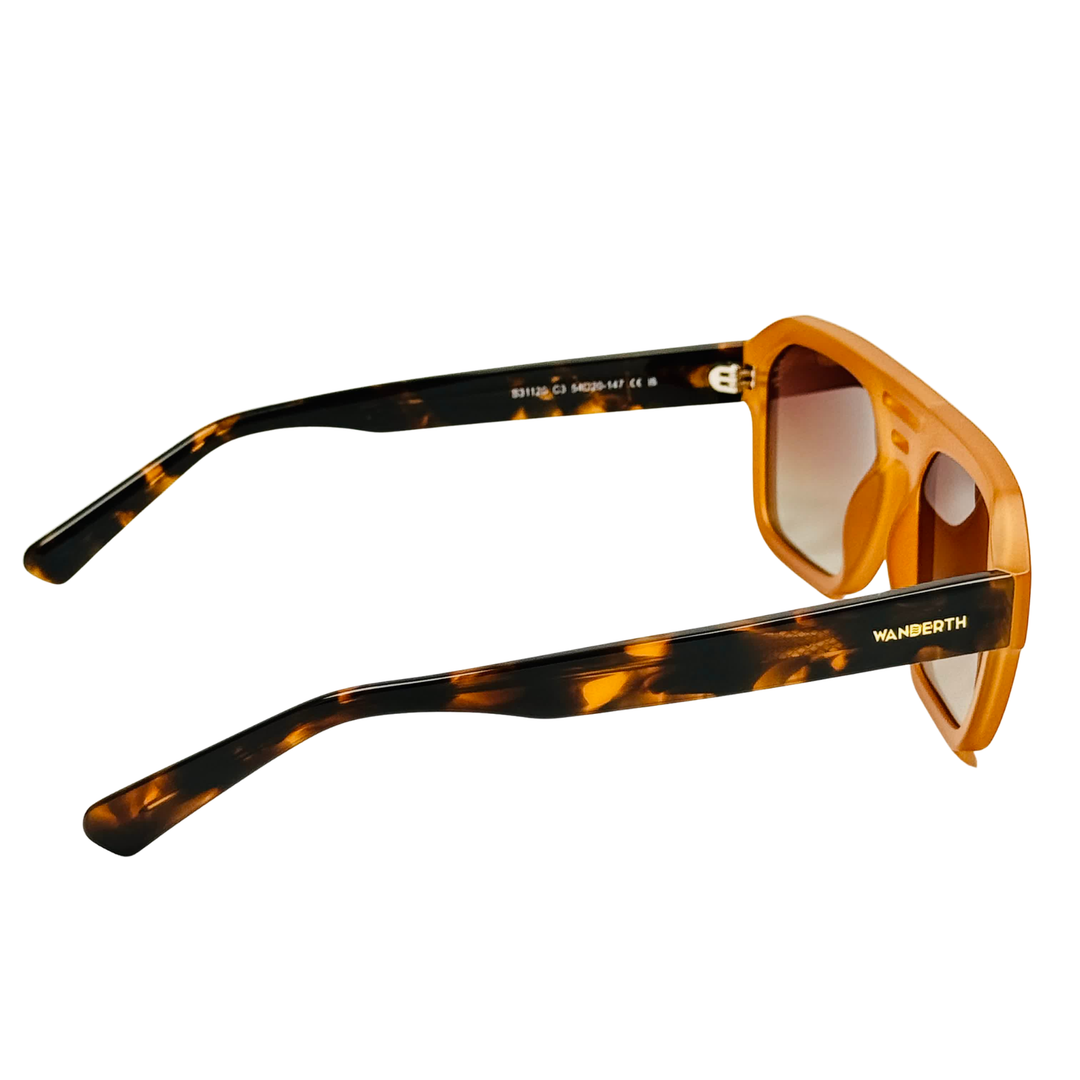 Wanderth Lentes De Sol Venom