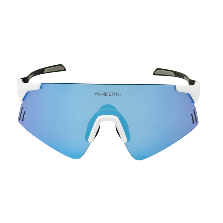 Wanderth Lentes Speed Advance New Mirror