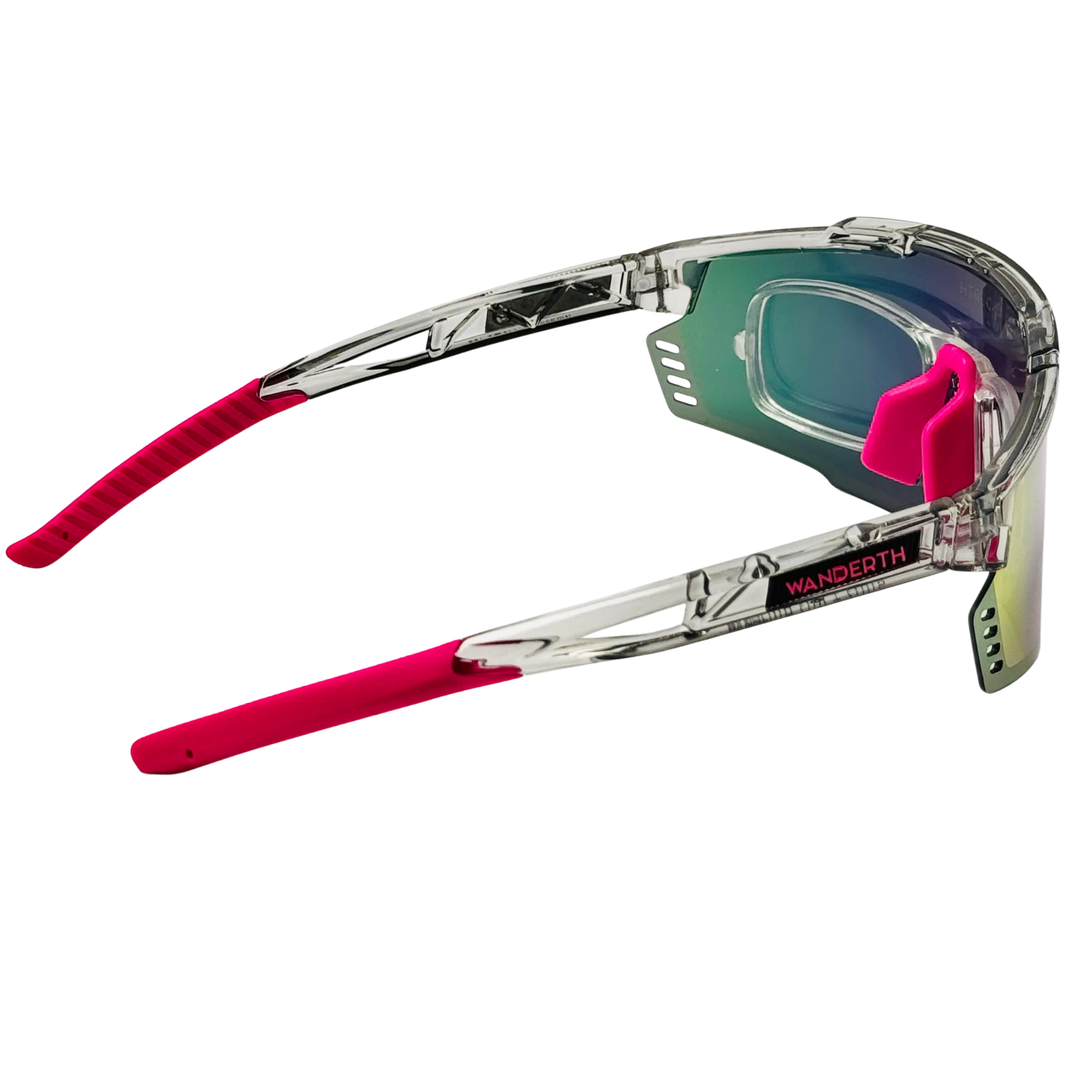 Wanderth Lentes Giro 2