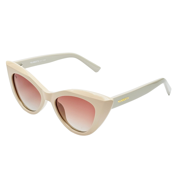 Wanderth Lentes De Sol Feline