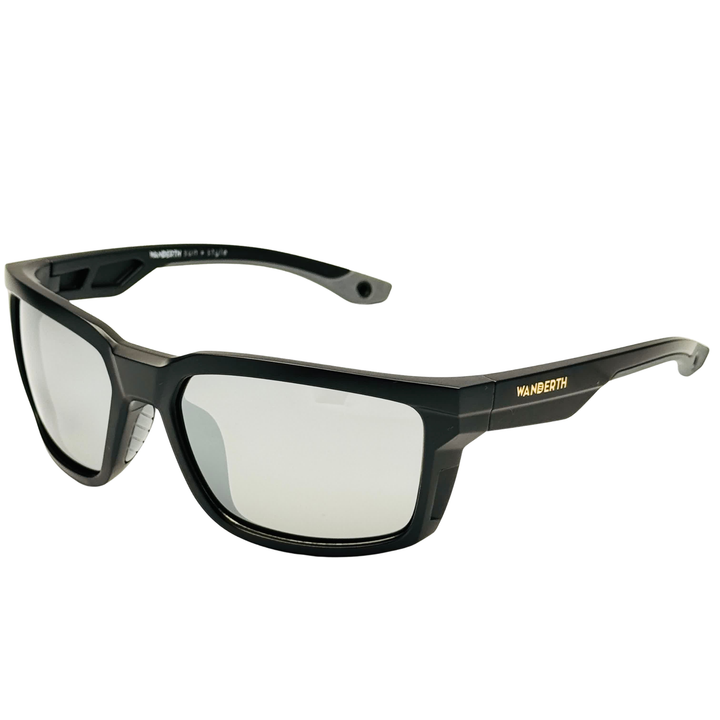 Wanderth Lentes De Sol Cyclone