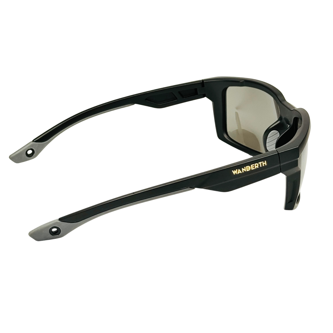Wanderth Lentes De Sol Cyclone