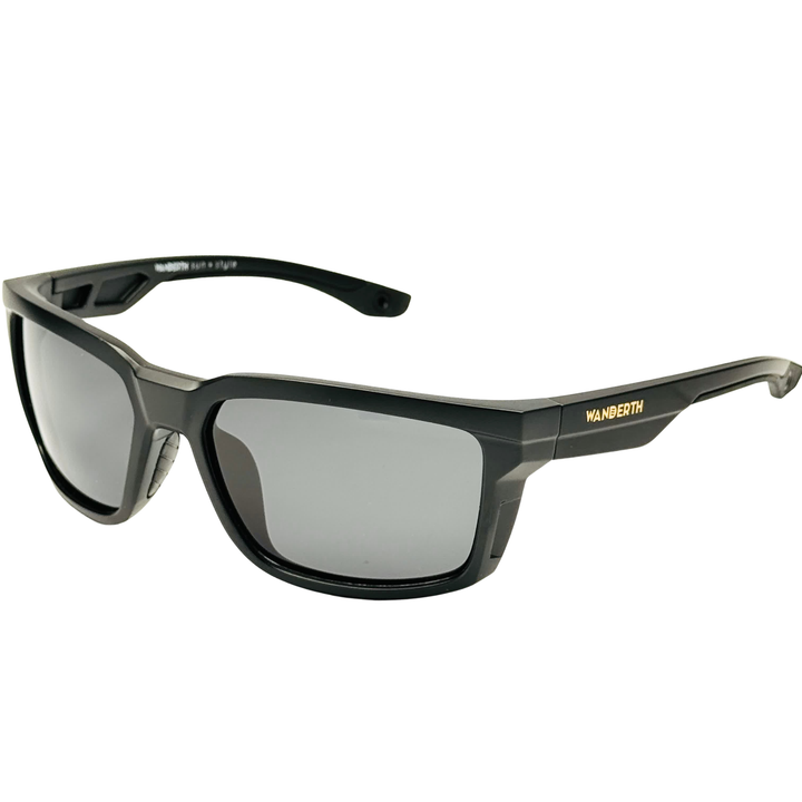 Wanderth Lentes De Sol Cyclone