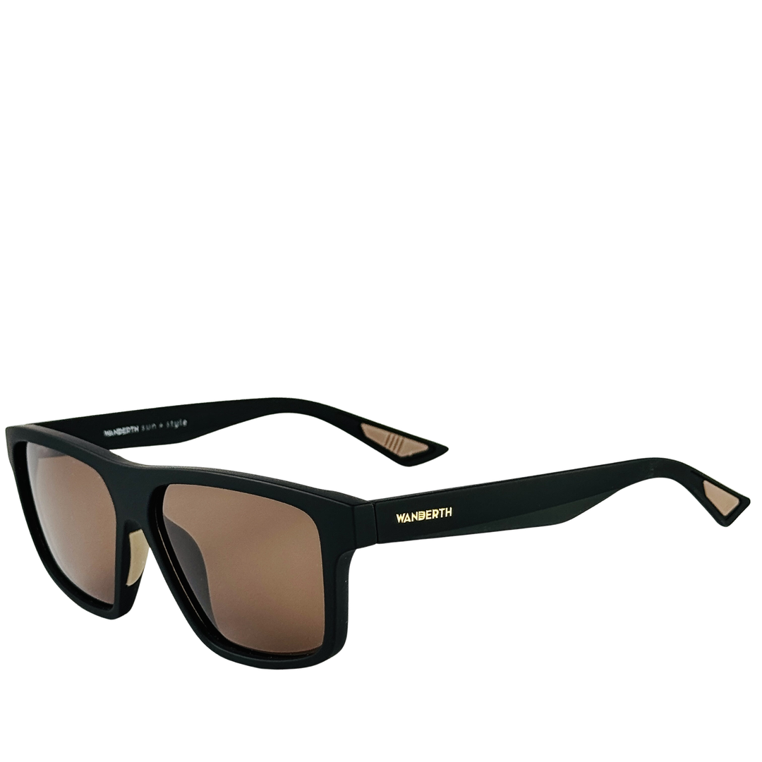 Wanderth Lentes De Sol Thor