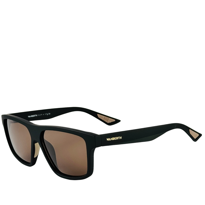 Wanderth Lentes De Sol Thor