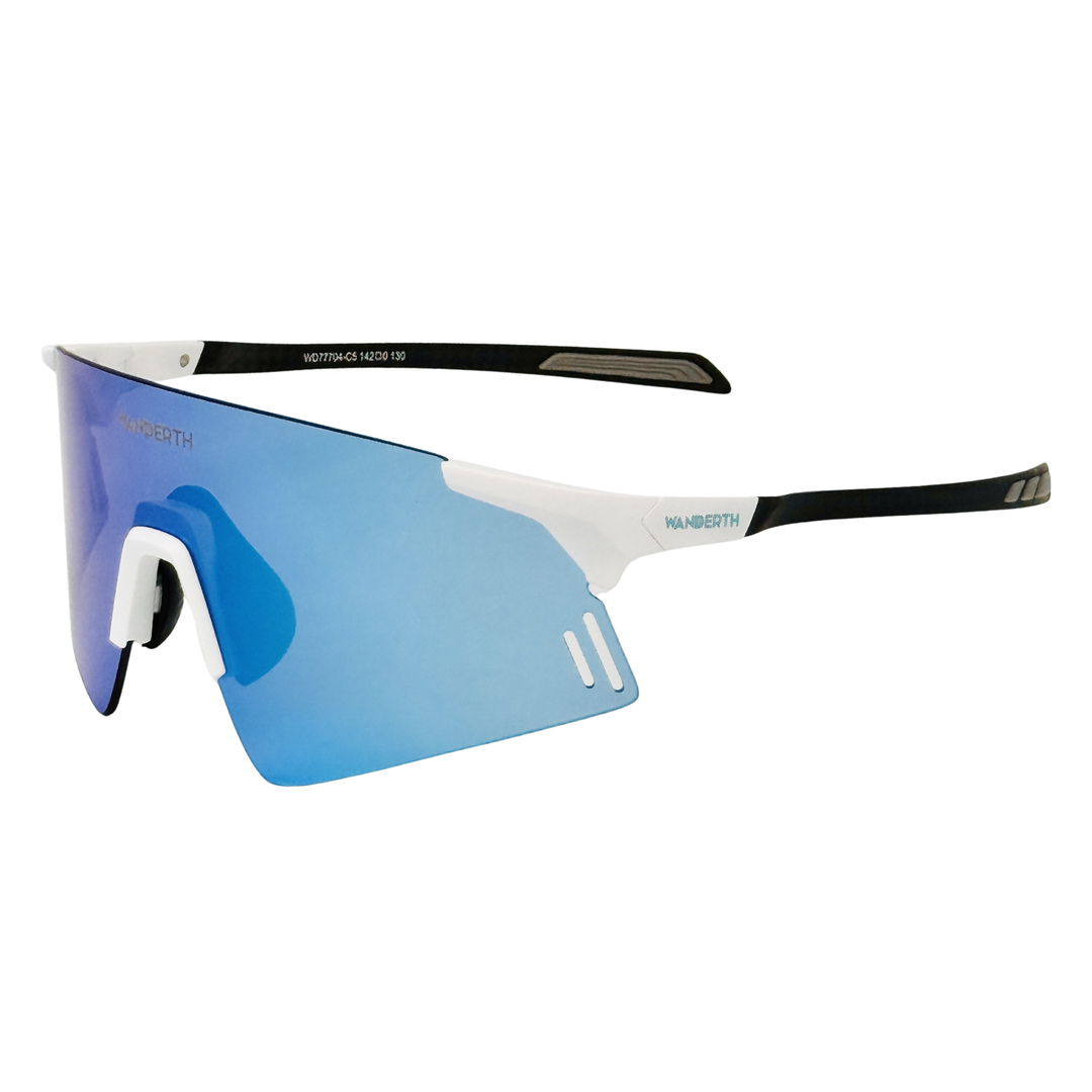Wanderth Lentes Speed Advance New Mirror