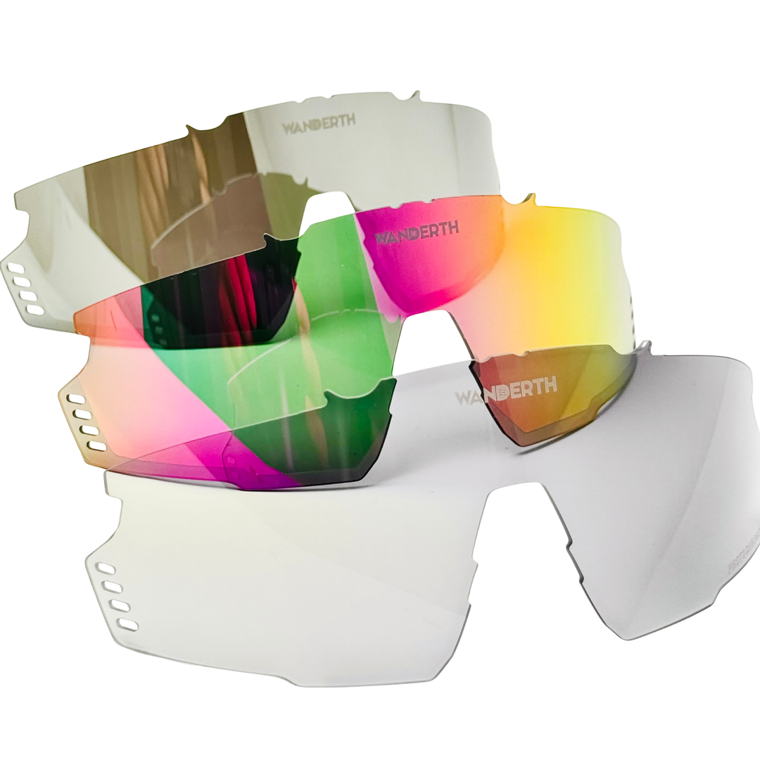 Wanderth Lentes Giro 2