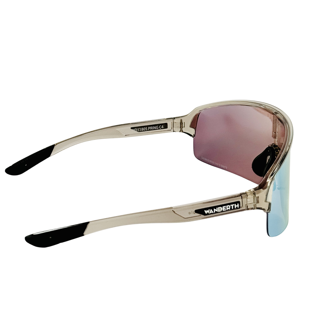 Wanderth Lentes Sprint Fusion Mirror