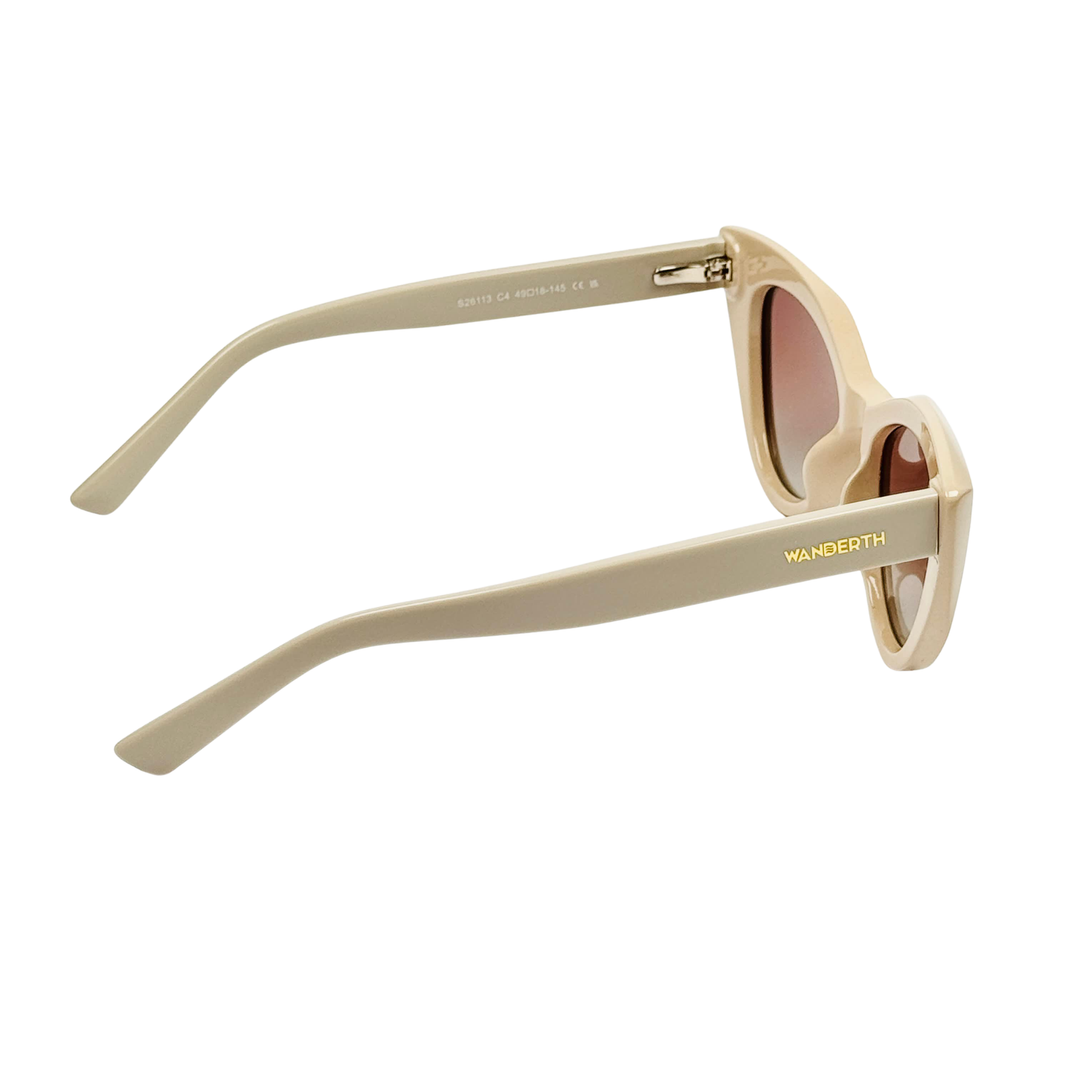 Wanderth Lentes De Sol Feline