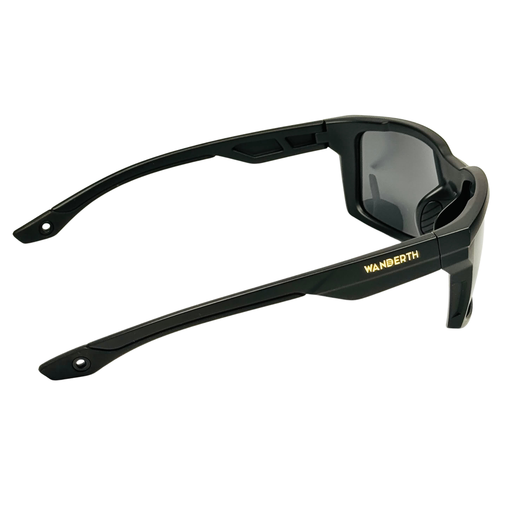 Wanderth Lentes De Sol Cyclone