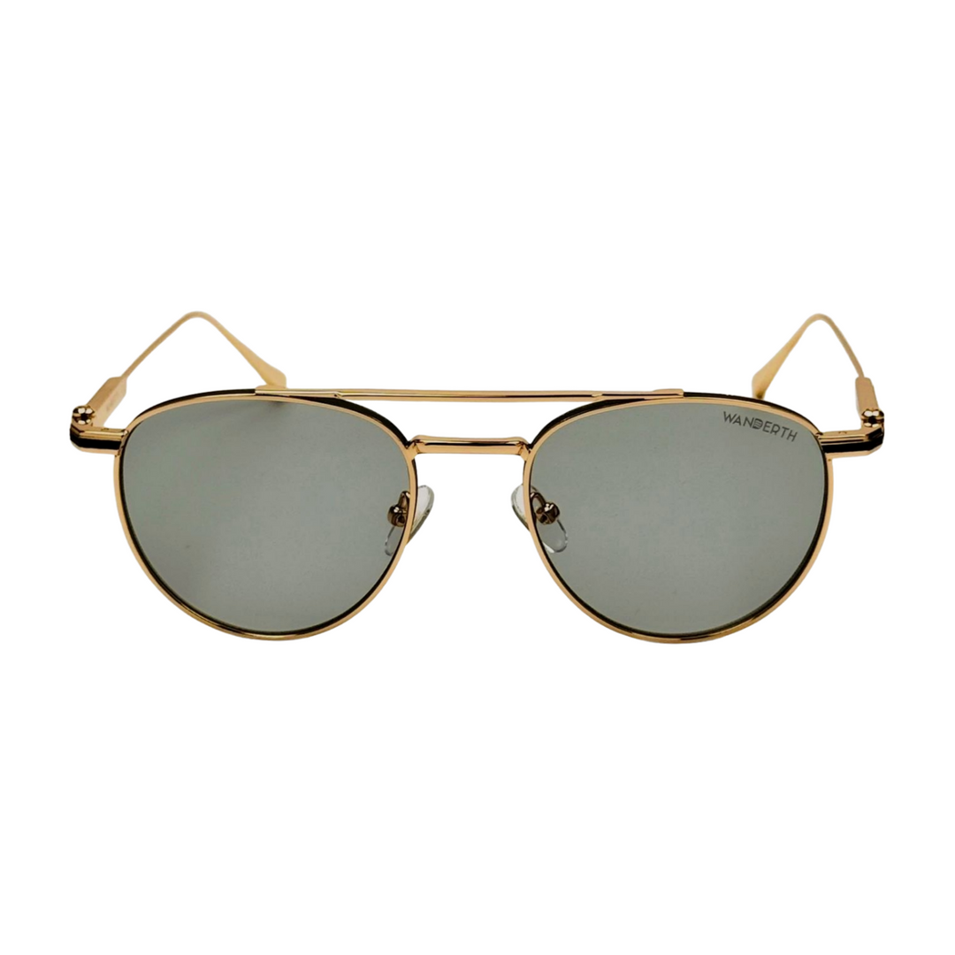 Wanderth Lentes De Sol Velvet
