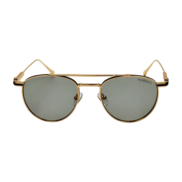 Wanderth Lentes De Sol Velvet