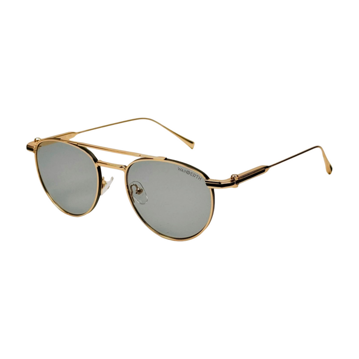 Wanderth Lentes De Sol Velvet