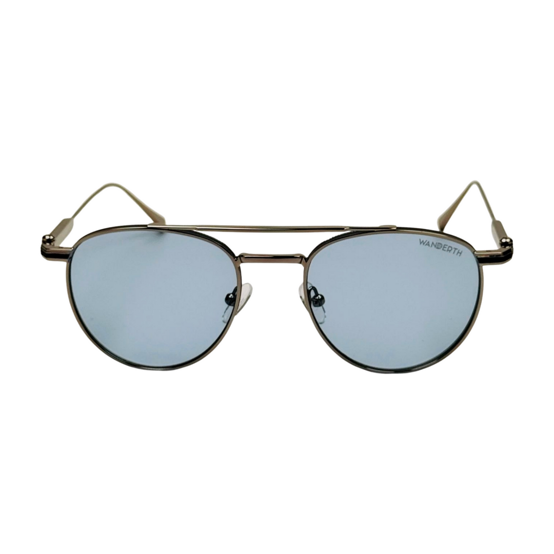 Wanderth Lentes De Sol Velvet