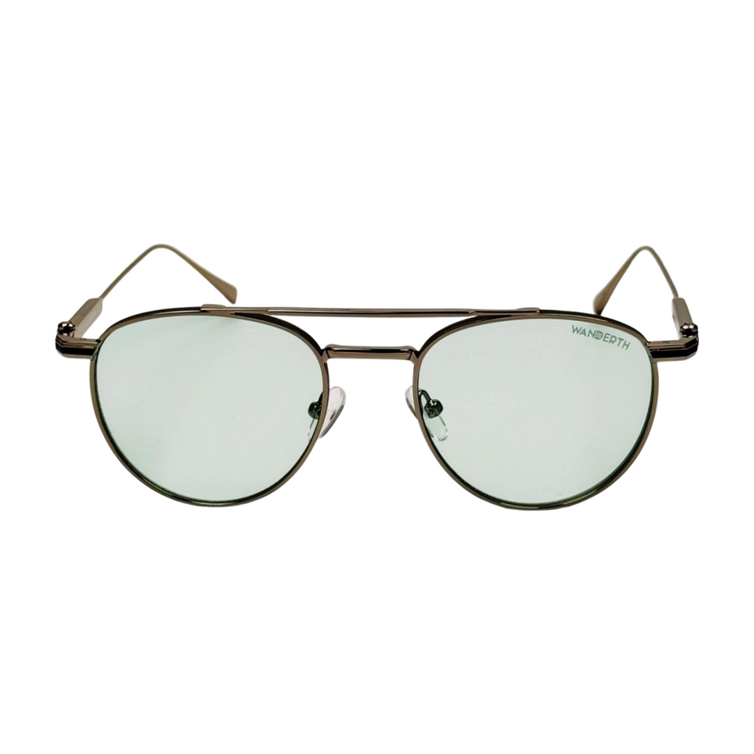Wanderth Lentes De Sol Velvet