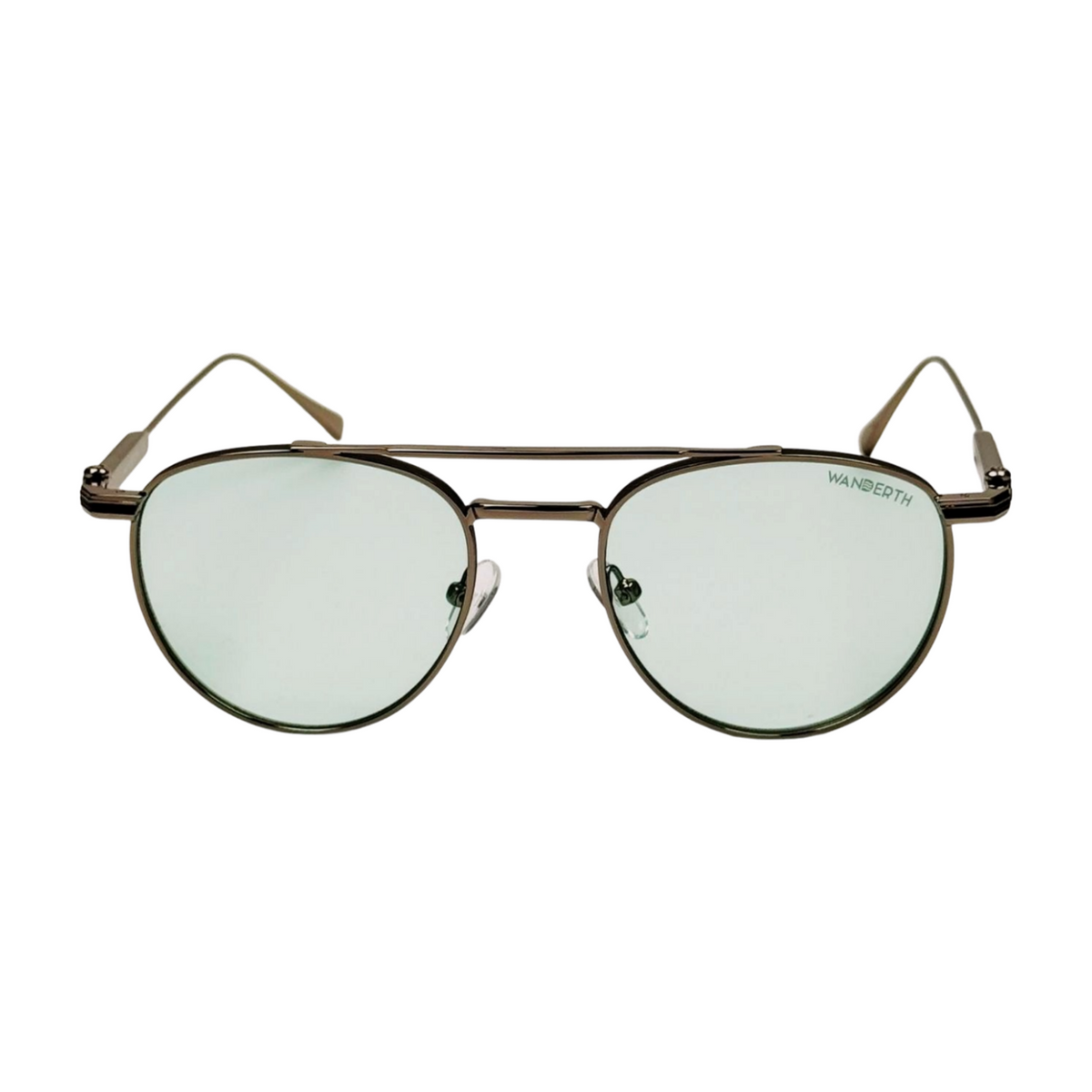 Wanderth Lentes De Sol Velvet